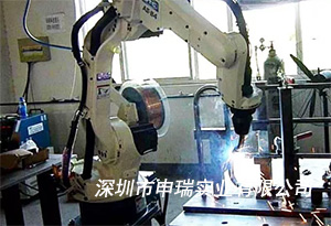 自動焊接91视频成人免费